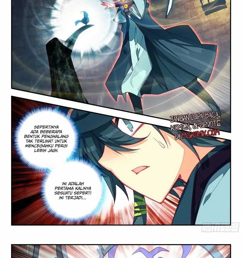 Heavenly Beads Master Chapter 71 Gambar 7